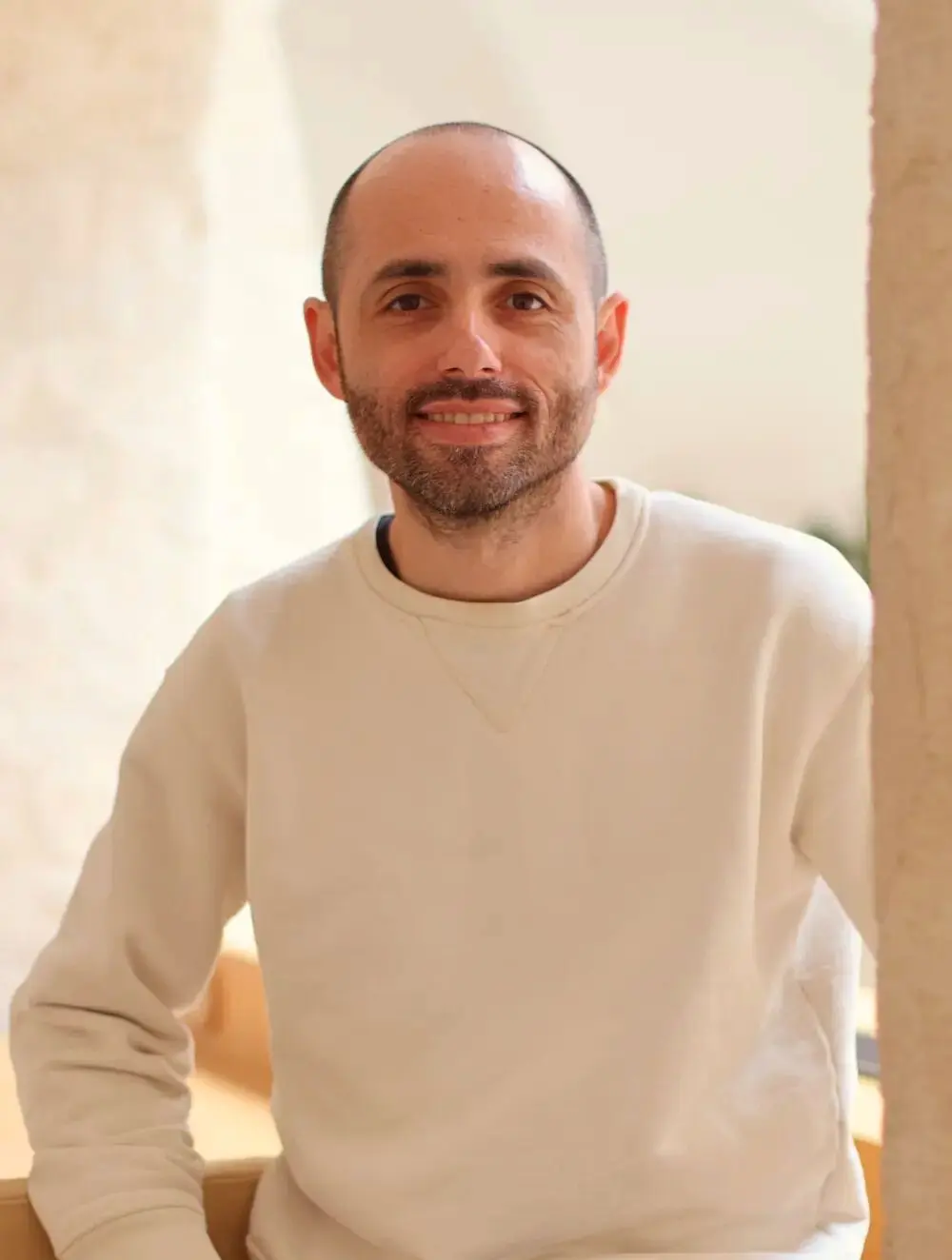 Julien Bertocchini